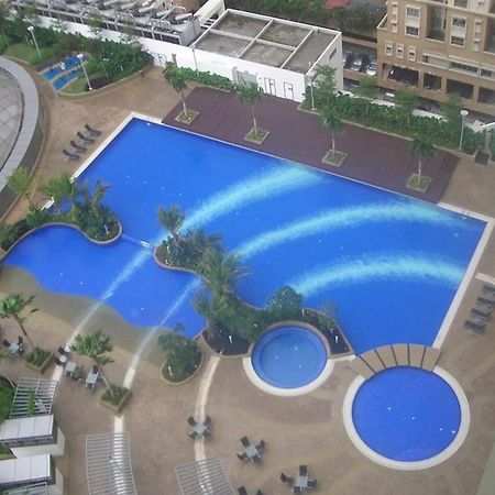 Tropics @ Tropicana City Mall Petaling Jaya Luaran gambar